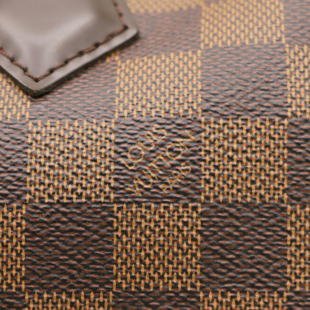 Louis Vuitton Damier Ebene Speedy 30 