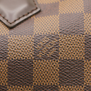Louis Vuitton Damier Ebene Speedy 30 