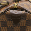 Louis Vuitton Damier Ebene Speedy 30 