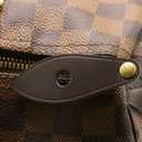 Louis Vuitton Damier Ebene Speedy 30 