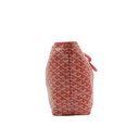 Goyard Saint Louise PM Tote Bag Red