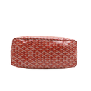 Goyard Saint Louise PM Tote Bag Red