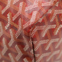 Goyard Saint Louise PM Tote Bag Red