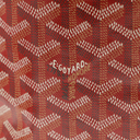 Goyard Saint Louise PM Tote Bag Red