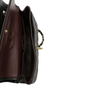 Chanel Medium Double Flap Caviar Black