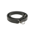 Christian Dior Lady Dior Medium Lambskin Black Bag