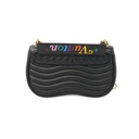 Louis Vuitton New Wave Chain Bag Black