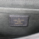 Louis Vuitton New Wave Chain Bag Black