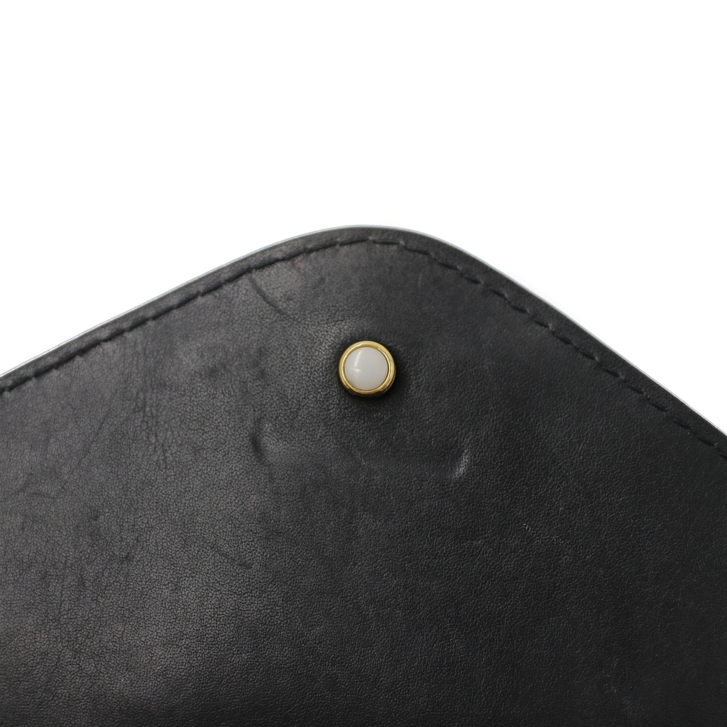 Louis Vuitton New Wave Chain Bag Black