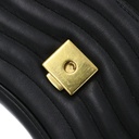 Louis Vuitton New Wave Chain Bag Black