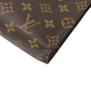 Louis Vuitton Monogram Pochette Voyage MM