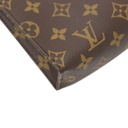 Louis Vuitton Monogram Pochette Voyage MM