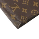 Louis Vuitton Monogram Pochette Voyage MM