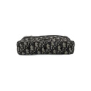 Christian Dior Oblique Jacquard Safari Crossbody Bag 