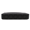 Louis Vuitton Monogram Eclipse Trio Messenger Bag 