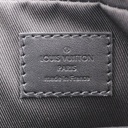 Louis Vuitton Monogram Eclipse Trio Messenger Bag 