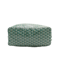 Goyard Saint Louise PM Tote Bag Green