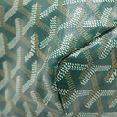 Goyard Saint Louise PM Tote Bag Green