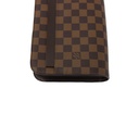 Louis Vuitton Damier Ebene Saint Louis Clutch