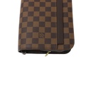 Louis Vuitton Damier Ebene Saint Louis Clutch