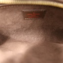 Louis Vuitton Damier Ebene Saint Louis Clutch