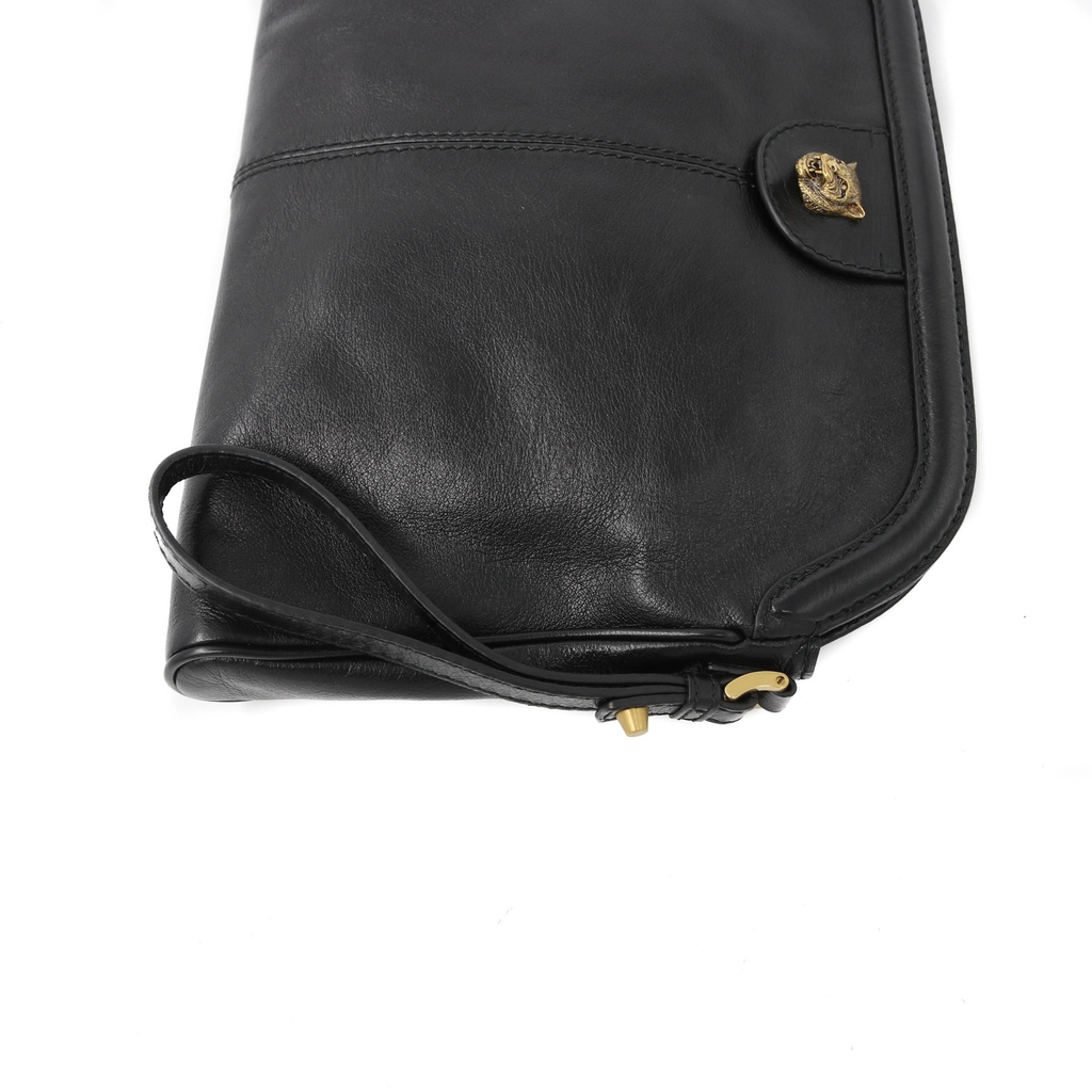Gucci Re(belle) Small Shoulder Bag Black 402772