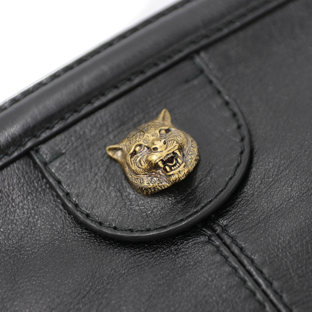 Gucci Re(belle) Small Shoulder Bag Black 402772