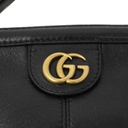 Gucci Re(belle) Small Shoulder Bag Black 402772