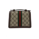 Gucci GG Ophidia Mini Top Handle Bag 707537