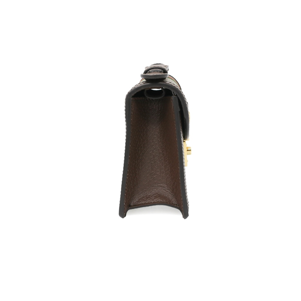 Gucci GG Ophidia Mini Top Handle Bag 707537