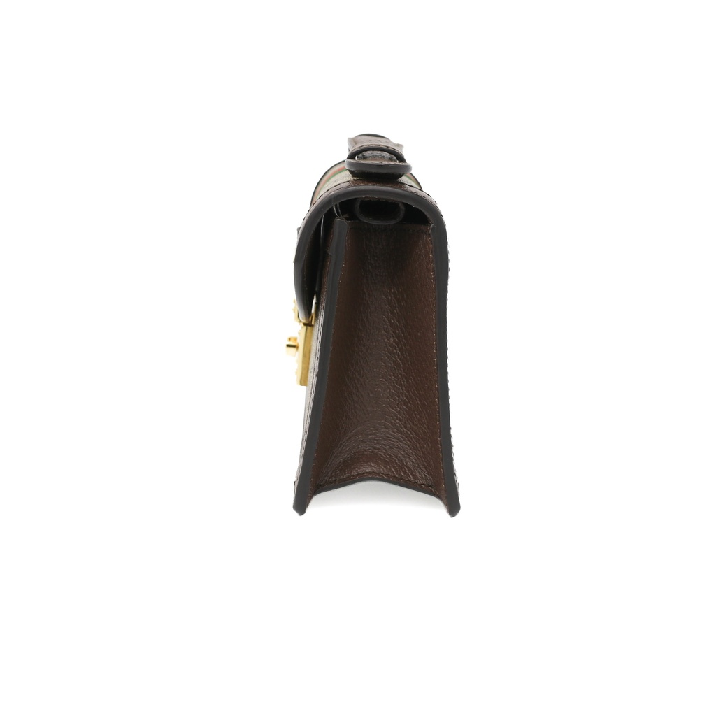 Gucci GG Ophidia Mini Top Handle Bag 707537