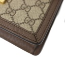 Gucci GG Ophidia Mini Top Handle Bag 707537