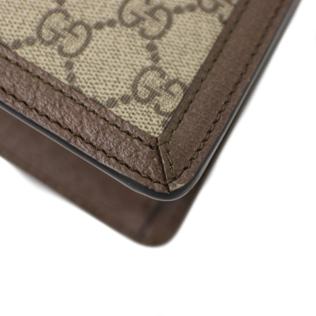 Gucci GG Ophidia Mini Top Handle Bag 707537