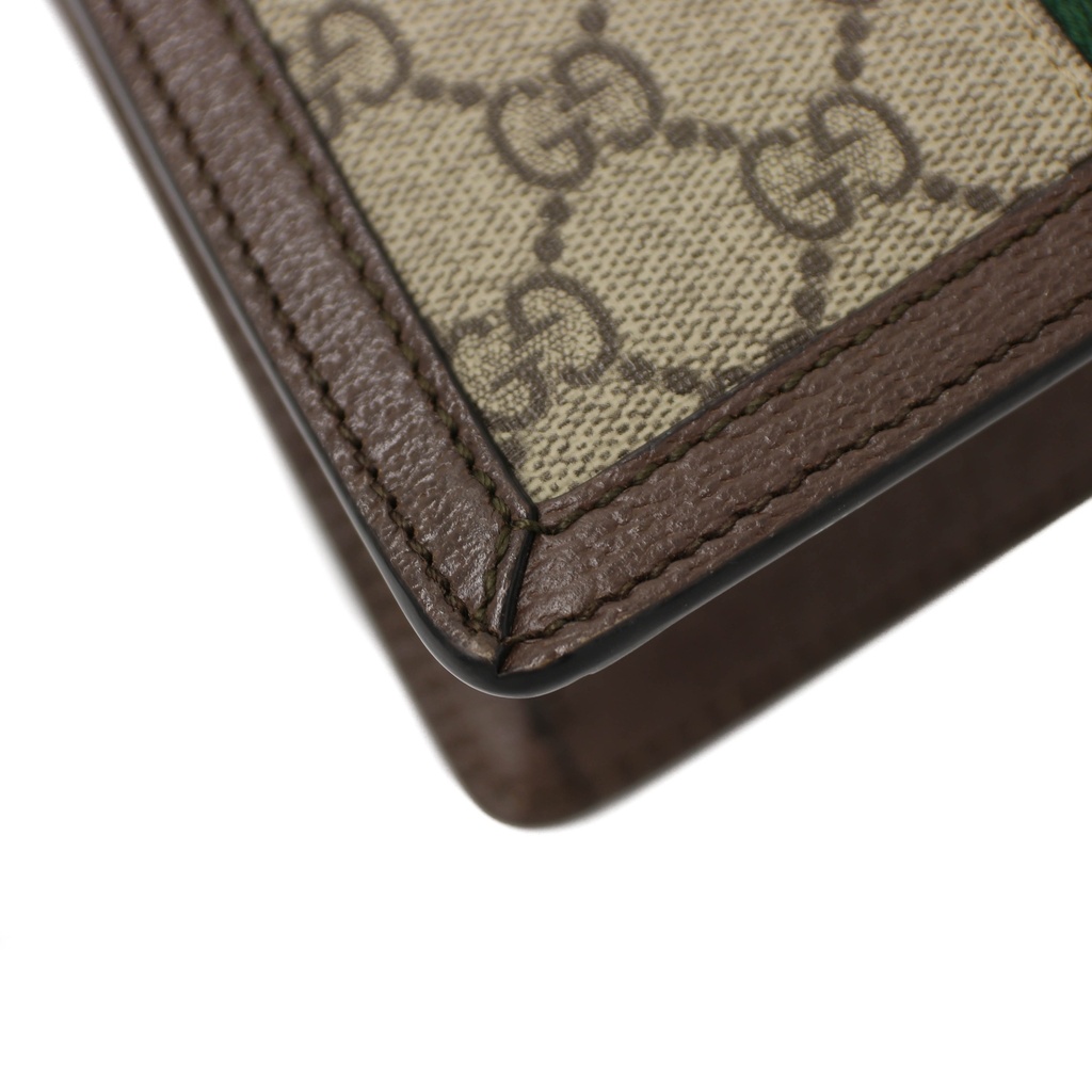 Gucci GG Ophidia Mini Top Handle Bag 707537