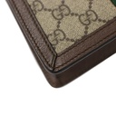 Gucci GG Ophidia Mini Top Handle Bag 707537