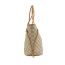Louis Vuitton Damier Azur Neverfull MM