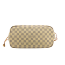 Louis Vuitton Damier Azur Neverfull MM