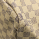 Louis Vuitton Damier Azur Neverfull MM