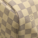 Louis Vuitton Damier Azur Neverfull MM