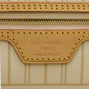 Louis Vuitton Damier Azur Neverfull MM
