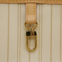 Louis Vuitton Damier Azur Neverfull MM