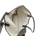 Goyard Saint Louise PM Tote Bag Brown