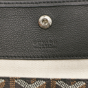 Goyard Saint Louise PM Tote Bag Brown