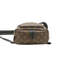 Louis Vuitton Monogram Palm Springs BB Backpack