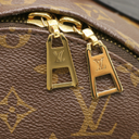 Louis Vuitton Monogram Palm Springs BB Backpack