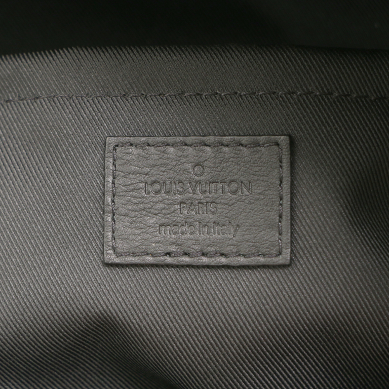 Louis Vuitton Monogram Palm Springs BB Backpack
