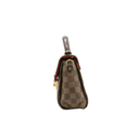 Louis Vuitton Damier Ebene Croissete Bag