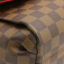 Louis Vuitton Damier Ebene Croissete Bag