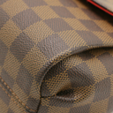 Louis Vuitton Damier Ebene Croissete Bag