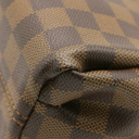 Louis Vuitton Damier Ebene Croissete Bag